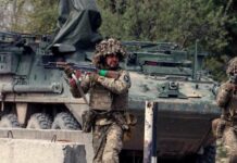 1535 г. день полномасштабной войны. Зеленский заявил о более чем 140 обстрелах во время «перемирия». В РФ — взрывы, пожары на НПЗ и атаки дронов