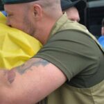 1532 г. день полномасштабной войны. Полтавщина под ударом есть погибшие и десятки раненых. В РФ ночь массовой тревоги, остановленных рейсов и пожаров на НПЗ