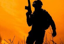 1541 г. день полномасштабной войны. Почти 700 дронов, аэробалистические, баллистические и крылатые ракеты – РФ бомбила Украину всю ночь