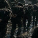 «День победы» под удары шокеров и дубинок: воспоминания мариупольца о русском плену