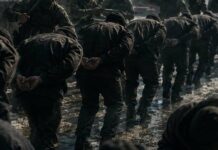 «День победы» под удары шокеров и дубинок: воспоминания мариупольца о русском плену