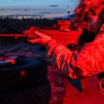 1542 г. день полномасштабной войны. В Киеве – День траура. В России горят НПЗ и военное аэродром. ВСУ уволили поселок Одрадный