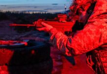 1542 г. день полномасштабной войны. В Киеве – День траура. В России горят НПЗ и военное аэродром. ВСУ уволили поселок Одрадный
