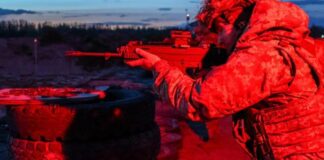 1542 г. день полномасштабной войны. В Киеве – День траура. В России горят НПЗ и военное аэродром. ВСУ уволили поселок Одрадный