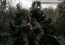 1546 г. день полномасштабной войны. Россия массированно атаковала Украину дронами и баллистикой. В российском Ярославле после атаки дронов вспыхнул НПЗ