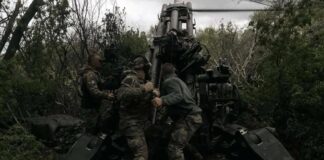 1546 г. день полномасштабной войны. Россия массированно атаковала Украину дронами и баллистикой. В российском Ярославле после атаки дронов вспыхнул НПЗ
