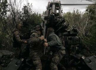 1546 г. день полномасштабной войны. Россия массированно атаковала Украину дронами и баллистикой. В российском Ярославле после атаки дронов вспыхнул НПЗ