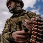 1545 г. день полномасштабной войны. Россияне ударили по Днепру и Одессе. Есть пострадавшие