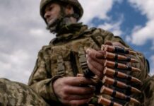 1545 г. день полномасштабной войны. Россияне ударили по Днепру и Одессе. Есть пострадавшие