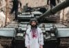 1548 день полномасштабной войны. В Сызрани загорелся очередной НПЗ. Силы обороны зачистили Степногорск от рашистов