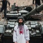 1548 день полномасштабной войны. В Сызрани загорелся очередной НПЗ. Силы обороны зачистили Степногорск от рашистов
