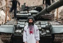 1548 день полномасштабной войны. В Сызрани загорелся очередной НПЗ. Силы обороны зачистили Степногорск от рашистов