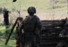 1553 г. день полномасштабной войны. РФ пытается запугать европейских дипломатов и США