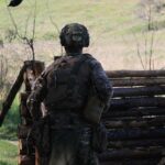 1553 г. день полномасштабной войны. РФ пытается запугать европейских дипломатов и США
