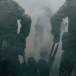 1552 г. день полномасштабной войны. Украина созывает Совбез ООН из-за атаки на Киев и Киевщину