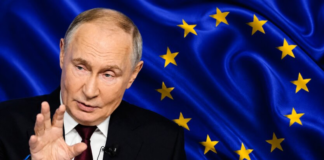 FT: ЕС готовится к собственному диалогу с Путиным — Зеленский дал согласие