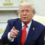Трамп сделал заявление о судьбе Донбасса и завершении войны в Украине