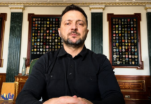 Зеленский предупредил Беларусь из-за специфической активности на границе с Украиной