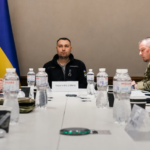 Буданов анонсировал единый центр рекрутинга иностранцев в ВСУ: сроки и детали