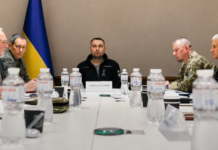 Буданов анонсировал единый центр рекрутинга иностранцев в ВСУ: сроки и детали