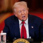 The Atlantic: даже сторонники Трампа встревожены итогами войны с Ираном
