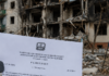 В Мариуполе оккупанты за день переписали на себя еще почти 900 квартир, — АДРЕСЫ