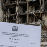 В Мариуполе оккупанты за день переписали на себя еще почти 900 квартир, — АДРЕСЫ