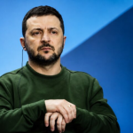 Зеленский объявил свой режим перемирия: когда он начнет действовать