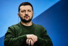 Зеленский объявил свой режим перемирия: когда он начнет действовать