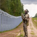 Что происходит на границе с Беларусью: реальные данные от ГПСУ