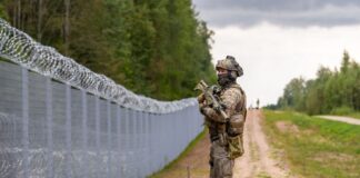 Что происходит на границе с Беларусью: реальные данные от ГПСУ