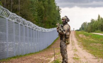 Что происходит на границе с Беларусью: реальные данные от ГПСУ