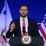 Вэнс ответил на предложение Ирана передать России обогащенный уран