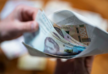 Выплаты до 20 тысяч гривен: кому из украинцев начислят максимальные пенсии