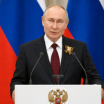 Путин допустил завершение войны в Укаине и назвал условие для встречи с Зеленским