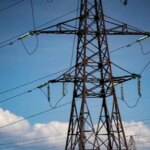 В результате ударов РФ частично обесточены в шести областях Украины