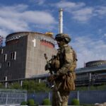ЗАЭС в шаге от блэкаута: МАГАТЭ срочно просит о перемирии