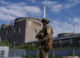 ЗАЭС в шаге от блэкаута: МАГАТЭ срочно просит о перемирии