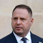 Ермак назвал «необоснованным» сообщение ему о подозрении