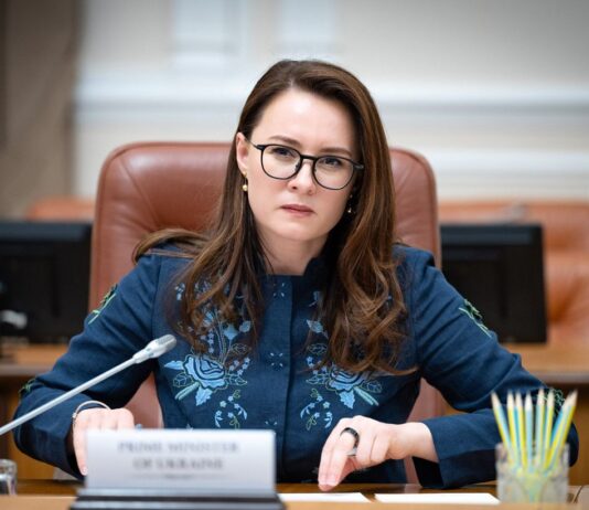 Украина получит еще почти 3 млрд евро от ЕС