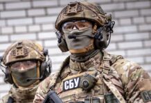 СБУ выбила «глаза» центру ФСБ, наводившему удары по Украине
