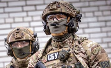 СБУ выбила «глаза» центру ФСБ, наводившему удары по Украине