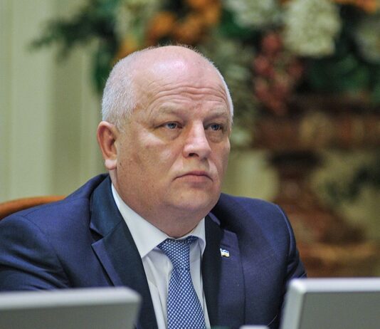 Умер народный депутат Степан Кубив