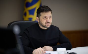 Украина ожидает транш кредита от ЕС, уже есть дата, — Зеленский