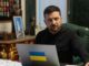 Украина атаковала газовые объекты РФ в 1500 километрах от границы, — Зеленский