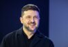 Украина стабилизировала фронт, — Зеленский