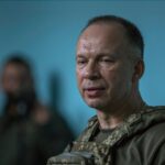 Сырский раскрыл секрет потерь РФ, которые невозможно перекрыть мобилизацией