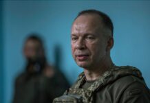 Сырский раскрыл секрет потерь РФ, которые невозможно перекрыть мобилизацией