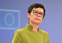 ЕС может начать переговоры с Украиной о вступлении уже летом, — еврокомиссар