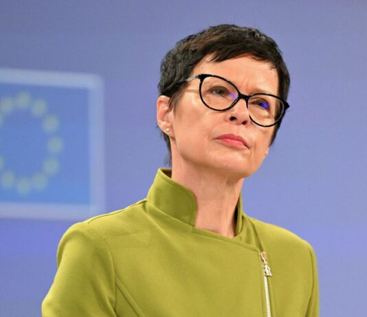 ЕС может начать переговоры с Украиной о вступлении уже летом, — еврокомиссар